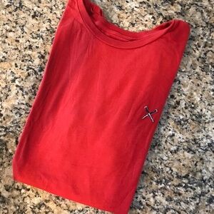 👟VIBETOWN Short Sleeve Tee